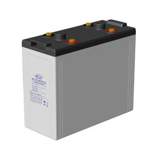 Leoch DJ800 Lead Acid Battery Charger for 2V800Ah Solar Energy Storage Power
