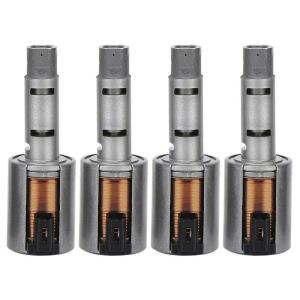 0.5KG JF015E RE0F11A Electromagnetic Transmission Solenoid Valve Kit for Car