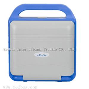 China Full Digital Laptop 12 Inch Ultrasound Scanner Machine on sale