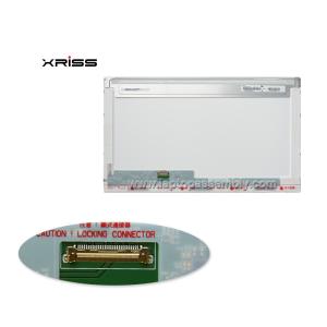 17.3" N173FGE-E23 LP173WD1 TPE1 TPE2 For Acer V3-772 ES1-732 Laptop LCD Screen