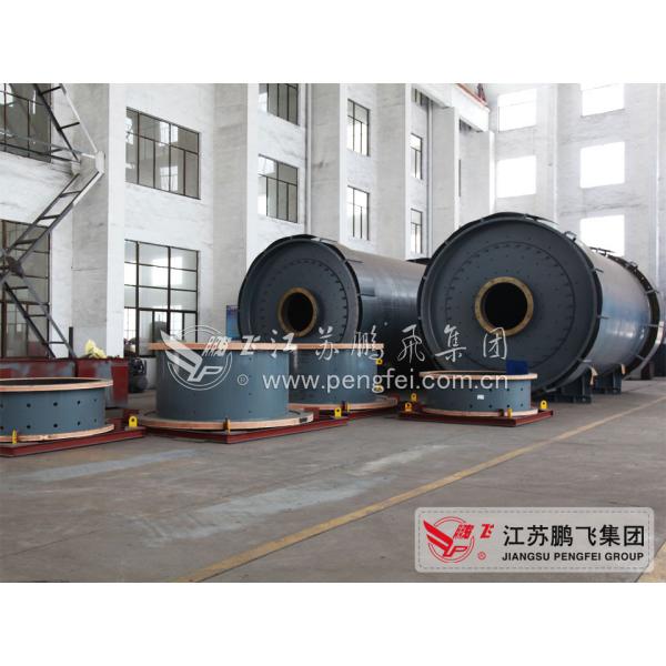 Quality Autogenous Mill And SAG Grinding mill wholesale