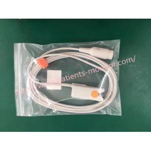 Mindray Oximax Spo2 Probe Sensor Cable DLMO-011-02 New