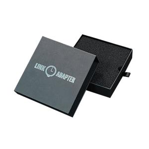 Elegant Recycled Drawer Packaging Box Luxury Paper Packaging Gift Box