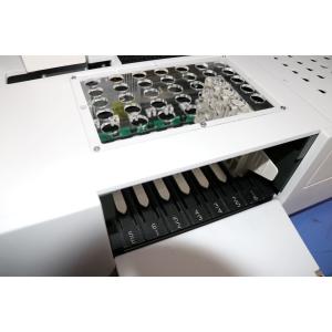 CIA 600 Plus Automated Blood Chemistry Analyzer 60 Tests/Hour