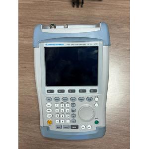 Rohde & Schwarz FSH3 3 GHz Handheld Spectrum Analyzer Used