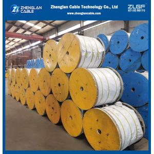 7 Strands Galvanized Steel Wire High Carbon Steel For Industrial Use