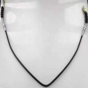 PP Clutch Cable For Nanjing FIAT Inner Wire Size Almost 3.0mm Excellent