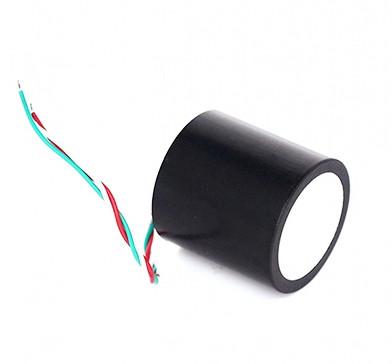 Quality Automatic Doors Long Range Ultrasonic Sensor , Distance Measuring Transducer Sensor For Proximity wholesale