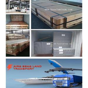 Rustproof 5x13ft PVDF Aluminium Composite Panel For Wall Cladding