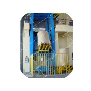 Cheap Chaint Paper Roll Handling Systems Automatic Control CE Certification for sale