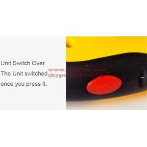 Diagnostic Tools tire pressure gauge Meter Manometer Barometers Tester Digital