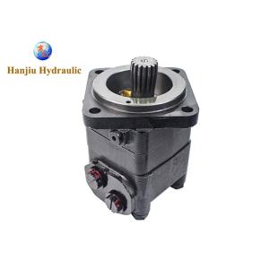 Low Speed High Torque Orbital Motor Geometric Displacement 201.4 Cm3