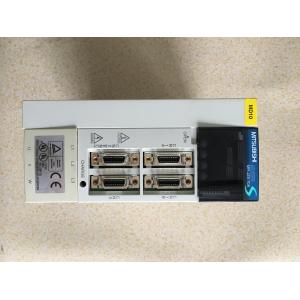 Mitsubishi Electric 400W Drives MR-J2S-40A MR-J2S-40B MR-J2S AC Servo Amplifier