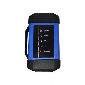 LAUNCH X431 V+ Diagnostic Of Heavy Duty Truck Diagnose HD III Module For 24V