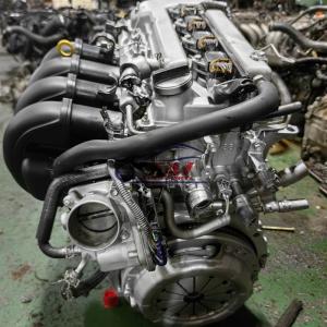 1ZZ 1.8L Corolla Diesel Engine Assembly for 1000 KP3 OE NO. Advanced Technology