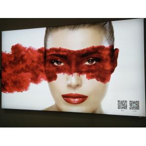 36"X30m Waterproof Reverse Print Backlit Film Large Format Digital Printing Film