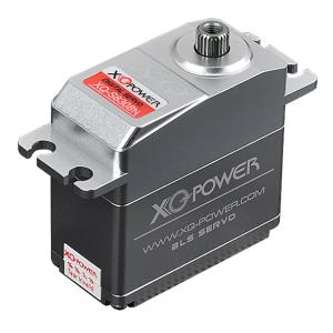 Cheap New 760usec Brushless Helicopter Tail Servo XQ-S8308N for sale