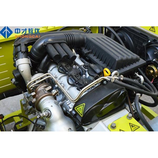 ZhongCai Automotive Training Equipment 1 ZhongCai Automotive Training Equipment 1