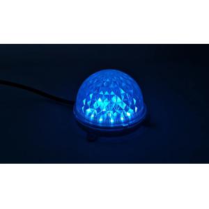 DMX512 Control Mode Waterproof Pixel LED Point Light for Facade Lighting and