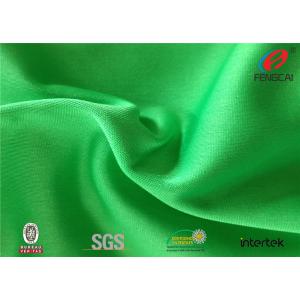 Cheap UPF50 Function Warp Knitting 85%Polyester 15%Spandex Fabric For Bikini for sale