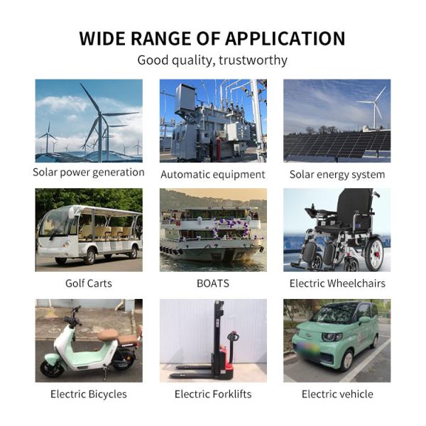 3.2V 120Ah Lithium Ion Baterias Portatil Lifepo4 Lithium Bateria New Renewable Energy 48V 100Ah Lifepo4 Battery