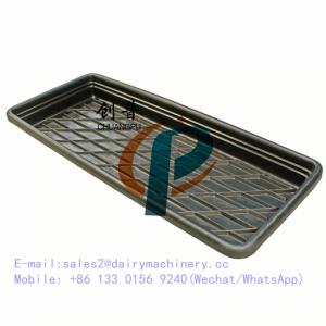 Cattle Hoof Trimming Discs