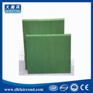 Best cool cell pads honeycomb pads swamp cooler pads sizes evaporative cooler