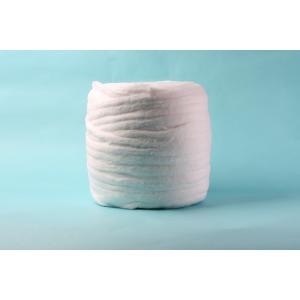 Bleached Absorbent Cotton Sliver Of Bp Standard