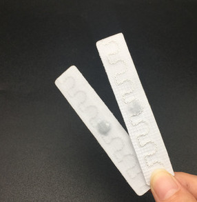 Quality Heat Resistant RFID UHF Laundry Tag Laundry Managemnt R6P Chip For High Temperature wholesale