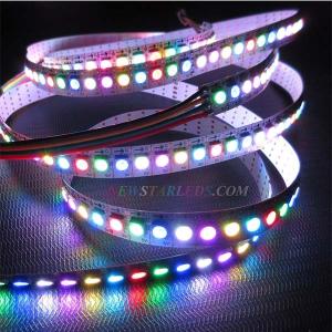 5V APA102 IP65 Dream Color Epistar LED Strip