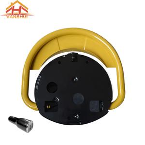 Auto Sensor And Long Distance Car Parking Lock Remote Control Waterproof Ip67