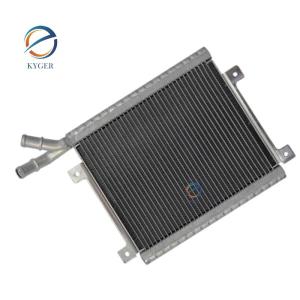 Engine Coolant Radiator C2D23154 C2D3163 for Jaguar XJ XF High Quality