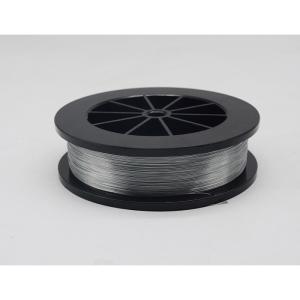 0.18mm Molybdenum Heating Wire Molybdenum Lanthanum Cutting Wire Moly Wire For