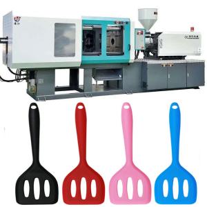 2.5m X 1.5m X 1.5m Plastic Blow Molding Machine featuring 4 Heating Zone and