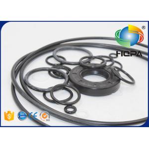 YY15V00015R460 Travel Motor Seal Kit for Excavator Kobelco SK130-8