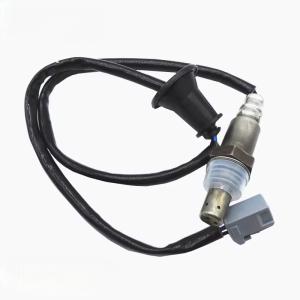 Lambda Oxygen O2 Sensor 89465-12700 89465-02080 for Toyota Corolla ZZE122 1ZZ-FE 2001-08 Verso 1.6L 1.8L