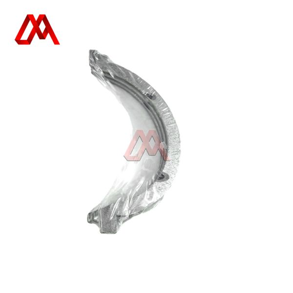 Crankshaft Thrust Washer T801A for Isuzu NPR/4HF1 FVR/6HE1 Truck 8-94396980-KH