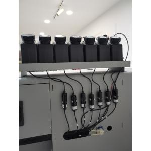 Phone Case UV Printer with i3200 Print Head and LED Water-Cooling System