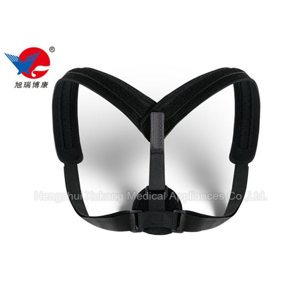 Good Ventilation Medical Posture Corrector Strong Flexibility Prevent Myopia