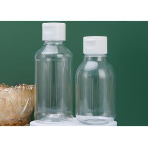 Flip Top Hand Sanitizer Flip Top 100ml