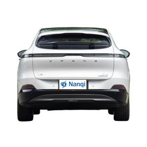 Mid Size Xpeng G6 SUV 220Km/H 5 Door 5 Seat Low Mileages