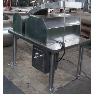Hammer 4kw Cocoa Bean Grinding Machines