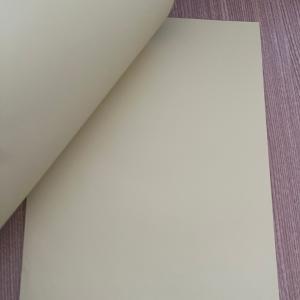 Printing with Moisture Proof Customizable Carbonless Paper and Duplex Board