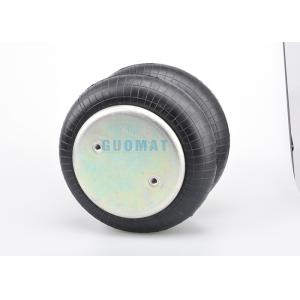 FD 200-19 504 Double Convoluted Air Spring For Acting Actuators Stitching