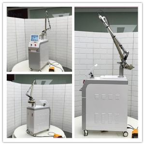 Cheap China Factory Sales Tattoo Removal Laser Machine 1064nm 532nm 755nm Q Switch Nd Yag Laser for sale