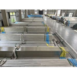 Low Price AISI ASTM 201 304 316L 410 420 Cold Rolled Stainless Steel Pipe with