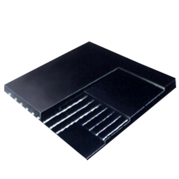 Quality Stainless Steel Mesh Wire Rope Conveyor Belt for Mining and Construction Industry wholesale