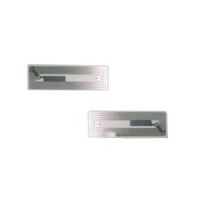 Classic 1K Wet Inlay HF 13.56MHz MF1S50 RFID Tag Read / Write Chip Type