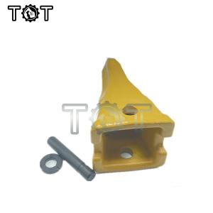 SANY SY700 LD700 Excavator Bucket Adapters Mine Rock Excavator Tooth Point