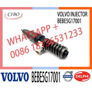 China fuel injector assembly 22340648 BEBE5G17001 BEBE5G17101 BEBE5G09001 BEBE5G17001 on sale